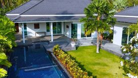 4 Bedroom House for sale in White Beach Villas, Sam Roi Yot, Prachuap Khiri Khan