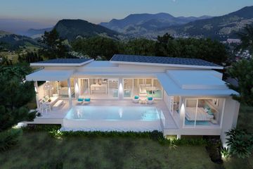 3 Bedroom House for sale in Samui Sway, Bo Phut, Surat Thani