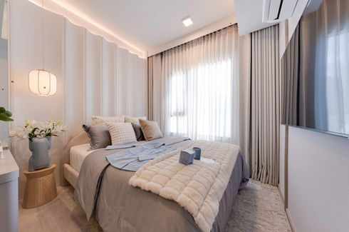 1 Bedroom Condo for sale in COBE Ratchada-Rama 9, Huai Khwang, Bangkok