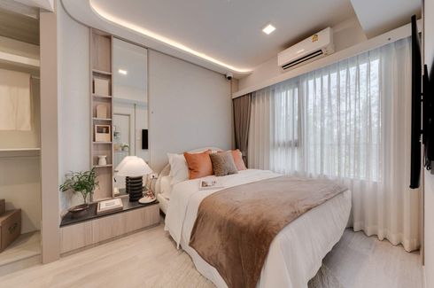 1 Bedroom Condo for sale in COBE Ratchada-Rama 9, Huai Khwang, Bangkok