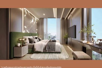2 Bedroom Condo for sale in Adler Chan Road, Wat Phraya Krai, Bangkok