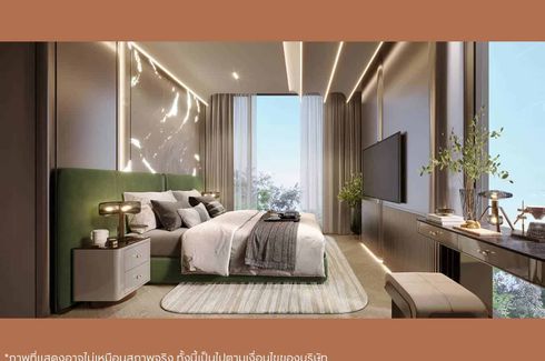 2 Bedroom Condo for sale in Adler Chan Road, Bang Wa, Bangkok near MRT Phasi Charoen