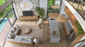 3 Bedroom House for sale in Koh Lanta Tropical Villa, Sala Dan, Krabi