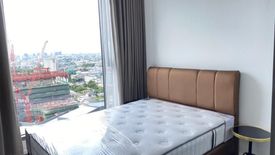 2 Bedroom Condo for rent in Whizdom Inspire Sukhumvit, Bang Chak, Bangkok near BTS Punnawithi