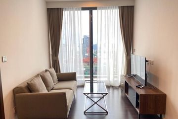 2 Bedroom Condo for rent in Whizdom Inspire Sukhumvit, Bang Chak, Bangkok near BTS Punnawithi