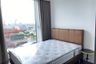 2 Bedroom Condo for rent in Whizdom Inspire Sukhumvit, Bang Chak, Bangkok near BTS Punnawithi
