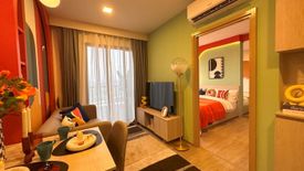 1 Bedroom Condo for sale in NIA by Sansiri, Phra Khanong Nuea, Bangkok near BTS Phra Khanong