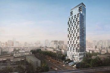 2 Bedroom Condo for sale in The Strand Thonglor, Khlong Tan Nuea, Bangkok near BTS Thong Lo