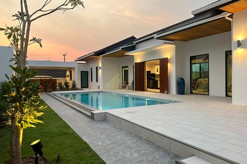 3 Bedroom House for sale in Hillside Hamlet Homes 10, Thap Tai, Prachuap Khiri Khan