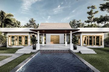 3 Bedroom House for sale in Hillside Hamlet Homes 10, Thap Tai, Prachuap Khiri Khan