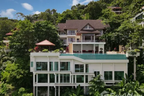 7 Bedroom Villa for sale in Villa Yoosook, Patong, Phuket