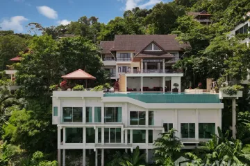 7 Bedroom Villa for sale in Villa Yoosook, Patong, Phuket