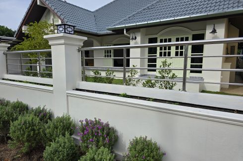 3 Bedroom House for rent in Si Suchart Grand View 1, Ratsada, Phuket