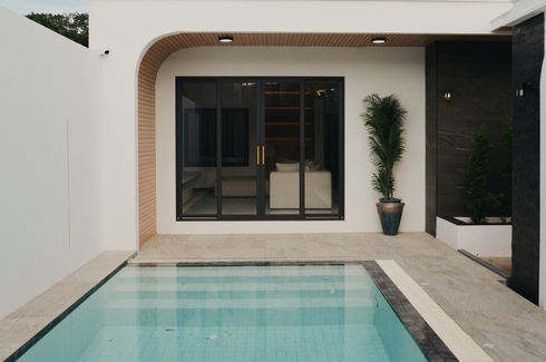 3 Bedroom House for sale in Kathu, Phuket