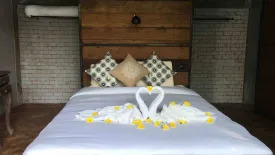 3 Bedroom Villa for rent in Wohnfabrik Phuket Loft Villa, Thep Krasatti, Phuket