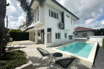 3 Bedroom Villa for rent in 88 Land and House Hillside Phuket, Chalong, Phuket