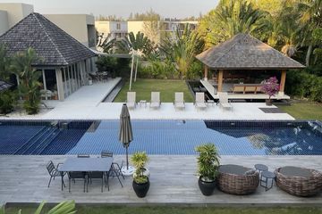 6 Bedroom Villa for rent in Layan Estate, Choeng Thale, Phuket