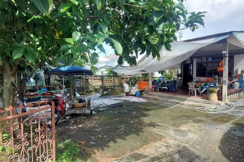 Land for sale in Ratsada, Phuket