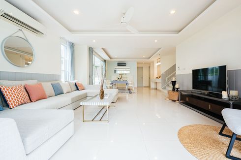 5 Bedroom Villa for rent in Laguna Park, Choeng Thale, Phuket