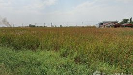 Land for sale in Lat Krabang, Bangkok near Airport Rail Link Lat Krabang