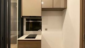 1 Bedroom Condo for sale in THE LINE Phahol - Pradipat, Phaya Thai, Bangkok near BTS Saphan Kwai
