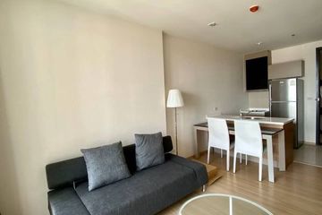 1 Bedroom Condo for sale in Rhythm Sukhumvit 50, Phra Khanong, Bangkok near BTS On Nut