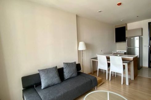 1 Bedroom Condo for sale in Rhythm Sukhumvit 50, Phra Khanong, Bangkok near BTS On Nut