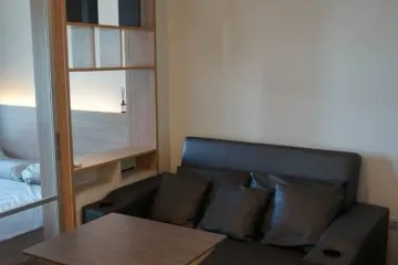 1 Bedroom Condo for sale in U Delight Residence Riverfront Rama 3, Bang Phong Pang, Bangkok