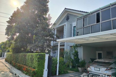 4 Bedroom House for sale in Perfect Place Rama 9-Krungthepkreetha, Saphan Sung, Bangkok