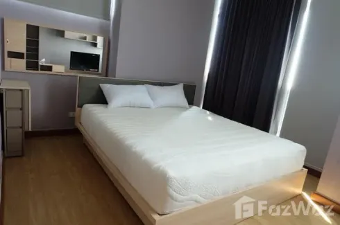 1 Bedroom Condo for rent in The Coast Bangkok, Bang Na, Bangkok near BTS Bang Na