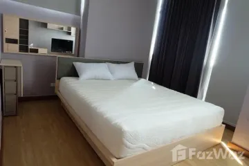 1 Bedroom Condo for rent in The Coast Bangkok, Bang Na, Bangkok near BTS Bang Na