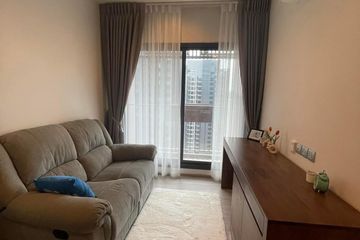 1 Bedroom Condo for rent in Life Asoke Hype, Makkasan, Bangkok near MRT Phra Ram 9