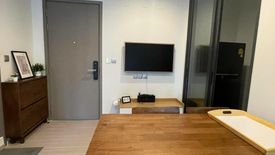 1 Bedroom Condo for rent in Life Asoke Hype, Makkasan, Bangkok near MRT Phra Ram 9