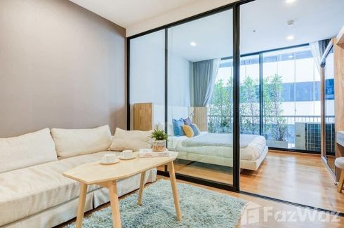 1 Bedroom Condo for rent in Noble Revo Silom, Silom, Bangkok near BTS Surasak