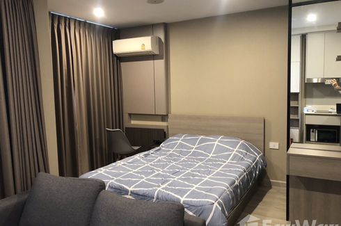 1 Bedroom Condo for rent in Sign Condo Sukhumvit 50, Phra Khanong, Bangkok near BTS On Nut