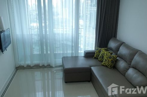 1 Bedroom Condo for rent in T.C. Green, Huai Khwang, Bangkok near MRT Phetchaburi