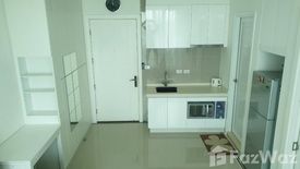 1 Bedroom Condo for rent in T.C. Green, Huai Khwang, Bangkok near MRT Phetchaburi