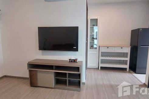 1 Bedroom Condo for rent in Aspire Ratchayothin, Lat Yao, Bangkok near BTS Ratchayothin