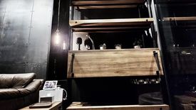 1 Bedroom Condo for sale in Life One Wireless, Lumpini, Bangkok near BTS Ploen Chit