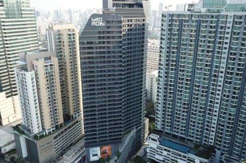 1 Bedroom Condo for sale in Ideo Mobi Asoke, Bang Kapi, Bangkok near MRT Phetchaburi