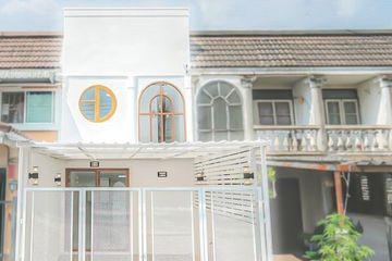 2 Bedroom Townhouse for sale in Friendship Village, Lat Phrao, Bangkok