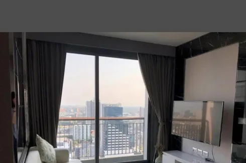 2 Bedroom Condo for rent in Rhythm Sukhumvit 42, Phra Khanong, Bangkok near BTS Ekkamai