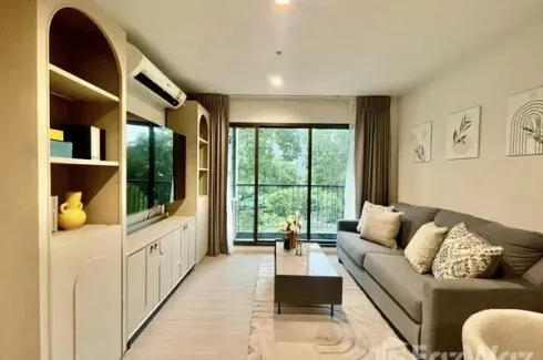 2 Bedroom Condo for rent in Life One Wireless, Lumpini, Bangkok near BTS Ploen Chit