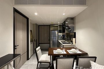 1 Bedroom Condo for rent in The Reserve Sukhumvit 61, Khlong Tan Nuea, Bangkok near BTS Ekkamai