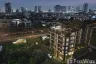 1 Bedroom Condo for sale in The Teak Ratchada 19, Din Daeng, Bangkok near MRT Ratchadaphisek