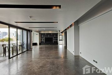 4 Bedroom Condo for rent in La Cascade, Khlong Tan Nuea, Bangkok near BTS Thong Lo