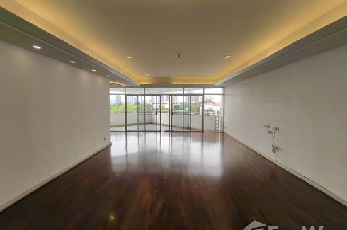 4 Bedroom Condo for rent in La Cascade, Khlong Tan Nuea, Bangkok near BTS Thong Lo