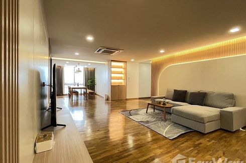 3 Bedroom Condo for rent in President Park Sukhumvit 24, Khlong Tan, Bangkok near MRT Queen Sirikit National Convention Centre