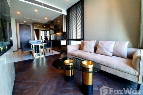 2 Bedroom Condo for sale in The ESSE Sukhumvit 36, Phra Khanong, Bangkok near BTS Thong Lo