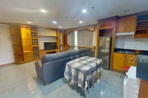 2 Bedroom Condo for sale in Asoke Place, Khlong Toei Nuea, Bangkok near MRT Sukhumvit